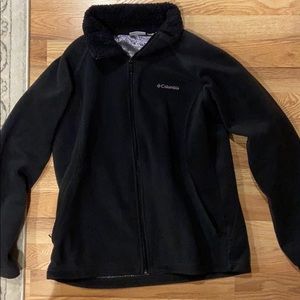 Women’s Columbia Jacket
